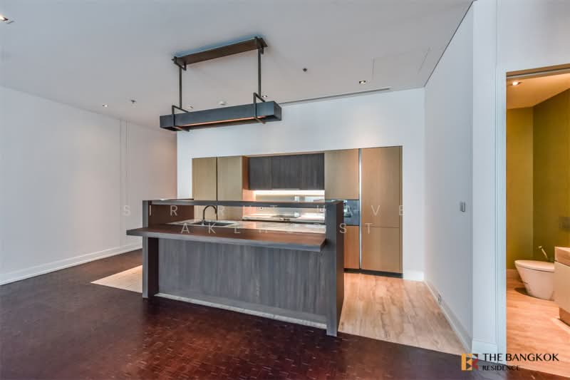 The Ritz-Carlton Residences, Bangkok, 114 Narathiwat Ratchanakarin Road, Silom, Bang Rak, Bangkok, 3 Bedrooms, 211 sqm, Condo For Sale, by Sirirut Havee Akehurst, 500320075 - DDproperty.com