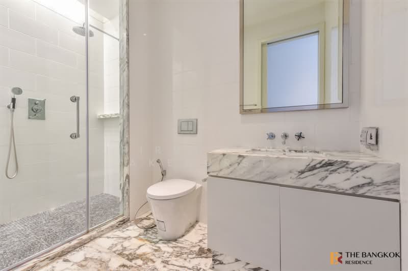 The Ritz-Carlton Residences, Bangkok, 114 Narathiwat Ratchanakarin Road, Silom, Bang Rak, Bangkok, 3 Bedrooms, 211 sqm, Condo For Sale, by Sirirut Havee Akehurst, 500320075 - DDproperty.com