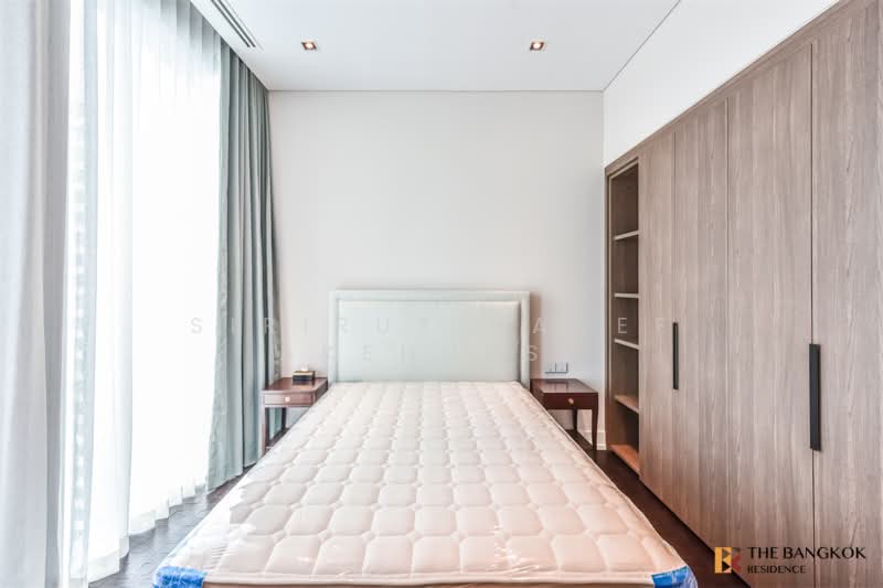 The Ritz-Carlton Residences : เดอะ ริซท์-คาร์ลตัน เรสซิเดนเซส, กรุงเทพ, 114 ถ.นราธิวาสราชนครินทร์, สีลม, บางรัก, กรุงเทพ, 211 ตร.ม., คอนโด ขาย, โดย Sirirut Havee Akehurst, 500320075 - DDproperty.com