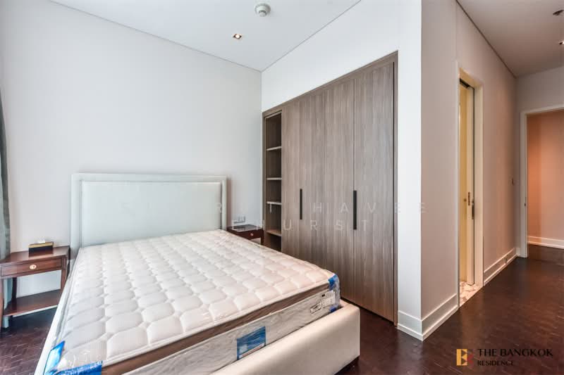 The Ritz-Carlton Residences : เดอะ ริซท์-คาร์ลตัน เรสซิเดนเซส, กรุงเทพ, 114 ถ.นราธิวาสราชนครินทร์, สีลม, บางรัก, กรุงเทพ, 211 ตร.ม., คอนโด ขาย, โดย Sirirut Havee Akehurst, 500320075 - DDproperty.com
