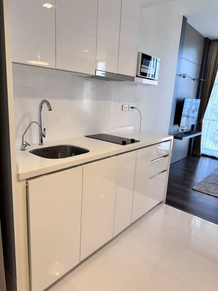 Nara 9 by Eastern Star, Bangkok, Naradhiwas Rajanagarindra Road, Thung Maha Mek, Sathon, Bangkok, 1 Bedroom, 39 sqm, Condo For Rent, by Eastblue Horizon, 500320076 - DDproperty.com