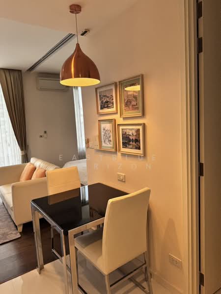 Nara 9 by Eastern Star, Bangkok, Naradhiwas Rajanagarindra Road, Thung Maha Mek, Sathon, Bangkok, 1 Bedroom, 39 sqm, Condo For Rent, by Eastblue Horizon, 500320076 - DDproperty.com