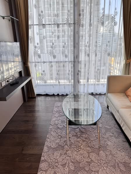 Nara 9 by Eastern Star, Bangkok, Naradhiwas Rajanagarindra Road, Thung Maha Mek, Sathon, Bangkok, 1 Bedroom, 39 sqm, Condo For Rent, by Eastblue Horizon, 500320076 - DDproperty.com