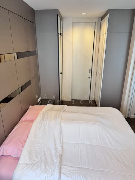 Nara 9 by Eastern Star, Bangkok, Naradhiwas Rajanagarindra Road, Thung Maha Mek, Sathon, Bangkok, 1 Bedroom, 39 sqm, Condo For Rent, by Eastblue Horizon, 500320076 - DDproperty.com