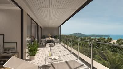 ขาย - Laguna Beachside Residences : ลากูนา บีชไซด์, ภูเก็ต