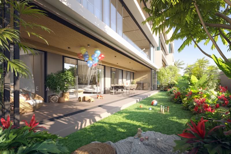 Laguna Beachside Residences, Phuket, Choeng Thale, Thalang, Phuket, 3 Bedrooms, 131 sqm, Condo For Sale, by Keartisuk Sookkow, 500320077 - DDproperty.com