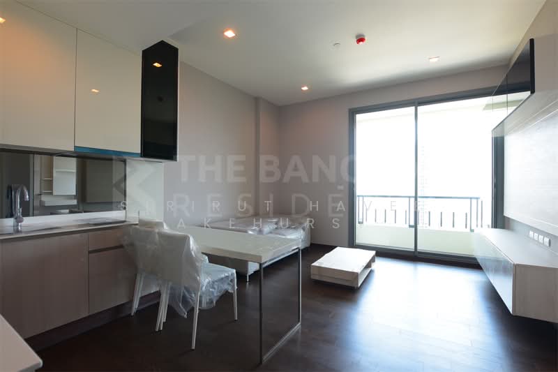 Q Asoke, Bangkok, 1678 Petchaburi Road, Makkasan, Ratchathewi, Bangkok, 1 Bedroom, 45 sqm, Condo For Sale, by Sirirut Havee Akehurst, 500320078 - DDproperty.com