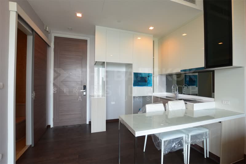 Q Asoke, Bangkok, 1678 Petchaburi Road, Makkasan, Ratchathewi, Bangkok, 1 Bedroom, 45 sqm, Condo For Sale, by Sirirut Havee Akehurst, 500320078 - DDproperty.com