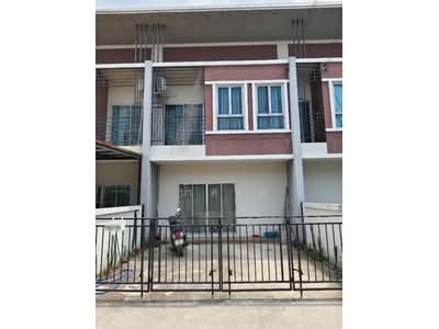 ขาย - โครงการ สิวารัตน์ 11 วิลเลจ ชัยพฤกษ์ : Siwarat 11 Village Chaiyapruek, นนทบุรี