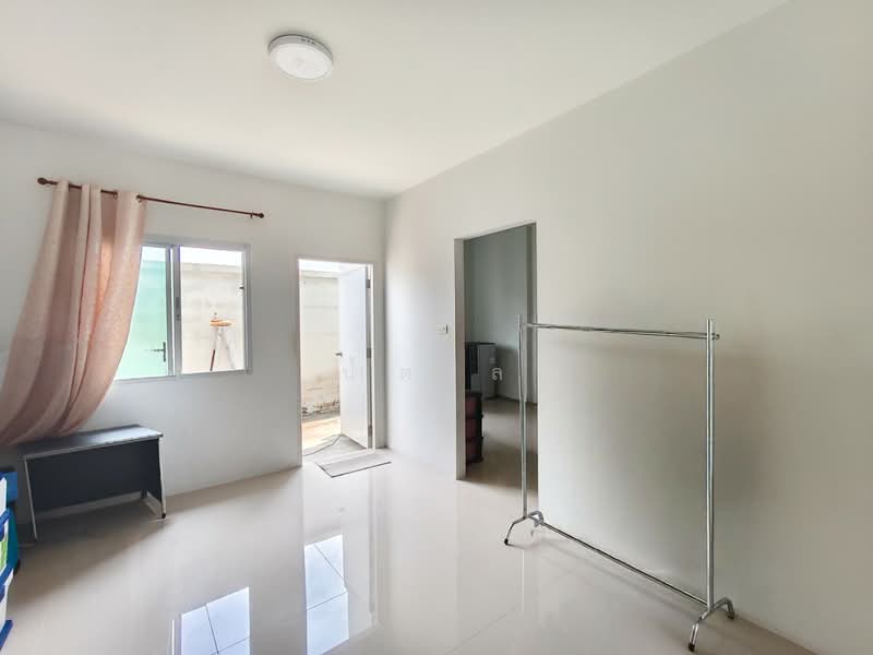 Siwarat 11 Village Chaiyapruek, Nonthaburi, Sai Noi, Nonthaburi, 3 Bedrooms, 100 sqm, Townhouse For Sale, by น้ำตาล, 500320080 - DDproperty.com