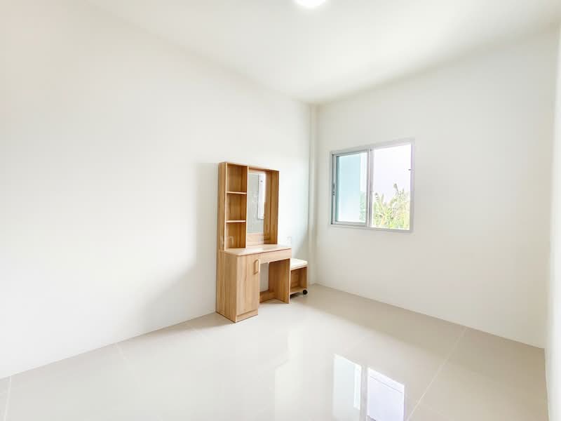 Siwarat 11 Village Chaiyapruek, Nonthaburi, Sai Noi, Nonthaburi, 3 Bedrooms, 100 sqm, Townhouse For Sale, by น้ำตาล, 500320080 - DDproperty.com