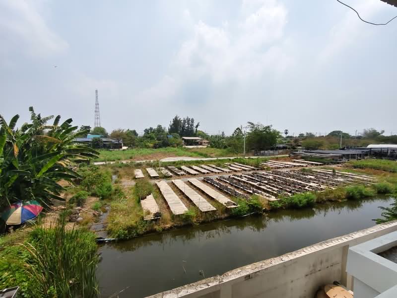 โครงการ สิวารัตน์ 11 วิลเลจ ชัยพฤกษ์ : Siwarat 11 Village Chaiyapruek, นนทบุรี, ไทรน้อย, นนทบุรี, 100 ตร.ม., ทาวน์เฮ้าส์ ขาย, โดย น้ำตาล, 500320080 - DDproperty.com