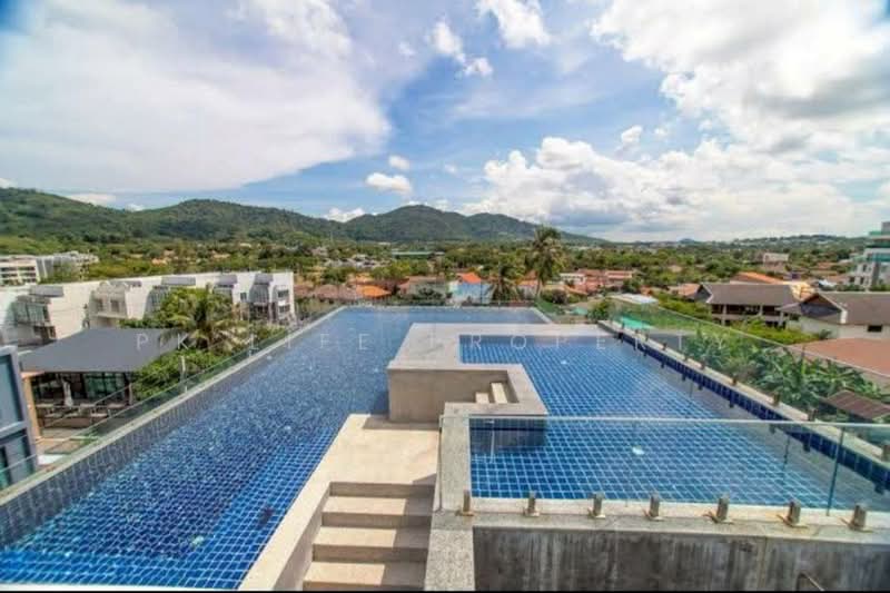 Nai Harn Re-Life : ในหาน รีไลฟ์, ภูเก็ต, ราไวย์, เมืองภูเก็ต, ภูเก็ต, 35 ตร.ม., คอนโด ให้เช่า, โดย PK LIFE Property, 500320081 - DDproperty.com