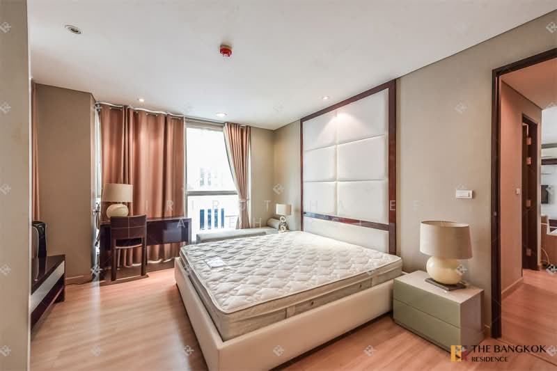 The Address Pathumwan : ดิ แอดเดรส ปทุมวัน, กรุงเทพ, 470 ถนนเพชรบุรี, ถนนเพชรบุรี, ราชเทวี, กรุงเทพ, 74 ตร.ม., คอนโด ขาย, โดย Sirirut Havee Akehurst, 500320083 - DDproperty.com