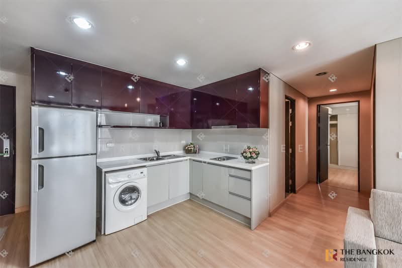 The Address Pathumwan : ดิ แอดเดรส ปทุมวัน, กรุงเทพ, 470 ถนนเพชรบุรี, ถนนเพชรบุรี, ราชเทวี, กรุงเทพ, 74 ตร.ม., คอนโด ขาย, โดย Sirirut Havee Akehurst, 500320083 - DDproperty.com
