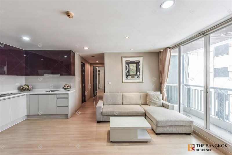 The Address Pathumwan, Bangkok, 470 Petchburi Road, Thanon Phetchaburi, Ratchathewi, Bangkok, 2 Bedrooms, 74 sqm, Condo For Sale, by Sirirut Havee Akehurst, 500320083 - DDproperty.com