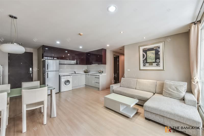 The Address Pathumwan, Bangkok, 470 Petchburi Road, Thanon Phetchaburi, Ratchathewi, Bangkok, 2 Bedrooms, 74 sqm, Condo For Sale, by Sirirut Havee Akehurst, 500320083 - DDproperty.com