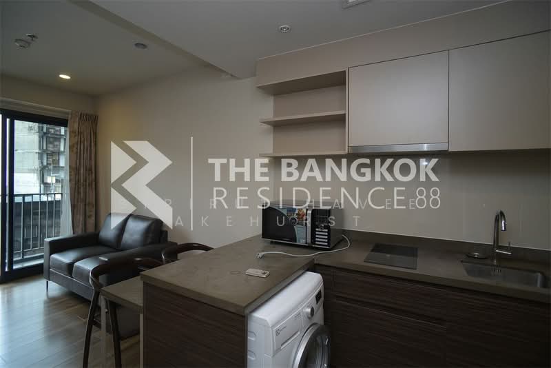 Onyx Phahonyothin, Bangkok, 1505 Phahonyothin Road, Samsen Nai, Phaya Thai, Bangkok, 1 Bedroom, 41 sqm, Condo For Sale, by Sirirut Havee Akehurst, 500320085 - DDproperty.com