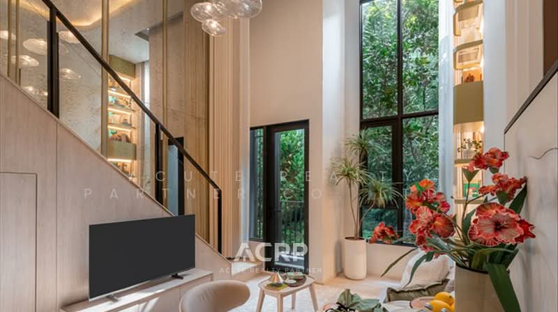 Love Charoen Nakhon, Bangkok, 1463 Charoen Nakhon Road, Bang Lam Phu Lang, Khlong San, Bangkok, 1 Bedroom, 36 sqm, Condo For Sale, by Acute Realty Partner Co.,Ltd., 500320086 - DDproperty.com