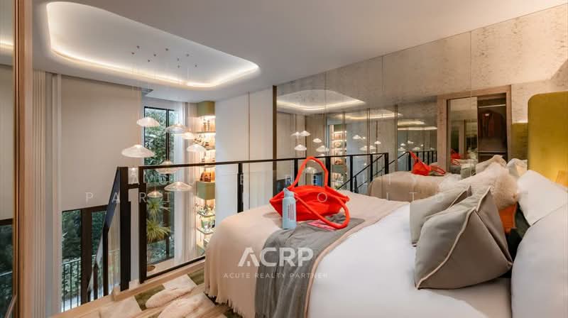 Love Charoen Nakhon, Bangkok, 1463 Charoen Nakhon Road, Bang Lam Phu Lang, Khlong San, Bangkok, 1 Bedroom, 36 sqm, Condo For Sale, by Acute Realty Partner Co.,Ltd., 500320086 - DDproperty.com