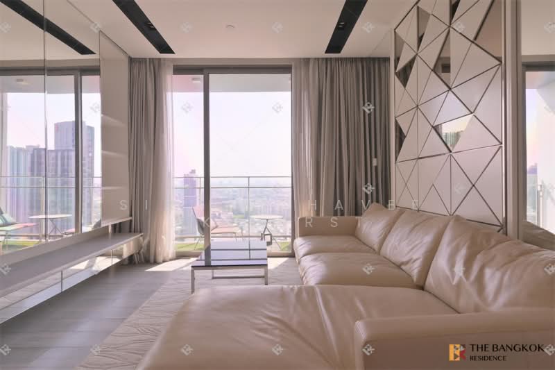 The Room Sukhumvit 69 : เดอะ รูม สุขุมวิท 69, กรุงเทพ, 1539 ถ.สุขุมวิท, พระโขนงเหนือ, วัฒนา, กรุงเทพ, 82 ตร.ม., คอนโด ขาย, โดย Sirirut Havee Akehurst, 500320088 - DDproperty.com