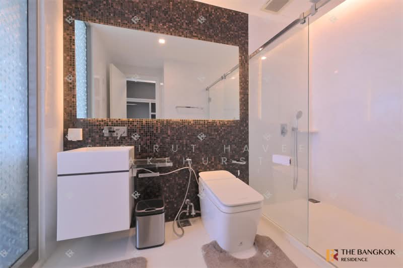 The Room Sukhumvit 69, Bangkok, 1539 Sukhumvit Road, Phra Kanong Nua, Watthana, Bangkok, 2 Bedrooms, 82 sqm, Condo For Sale, by Sirirut Havee Akehurst, 500320088 - DDproperty.com