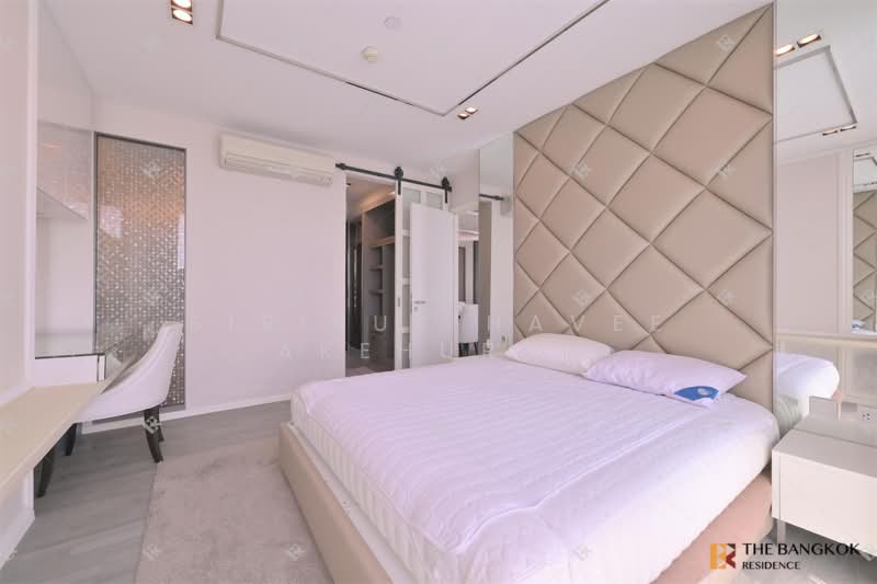 The Room Sukhumvit 69 : เดอะ รูม สุขุมวิท 69, กรุงเทพ, 1539 ถ.สุขุมวิท, พระโขนงเหนือ, วัฒนา, กรุงเทพ, 82 ตร.ม., คอนโด ขาย, โดย Sirirut Havee Akehurst, 500320088 - DDproperty.com