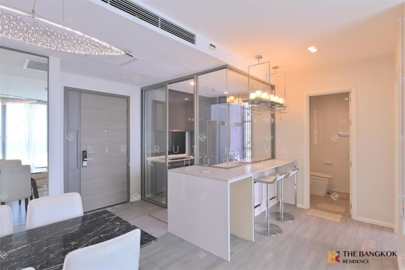 The Room Sukhumvit 69, Bangkok, 1539 Sukhumvit Road, Phra Kanong Nua, Watthana, Bangkok, 2 Bedrooms, 82 sqm, Condo For Sale, by Sirirut Havee Akehurst, 500320088 - DDproperty.com