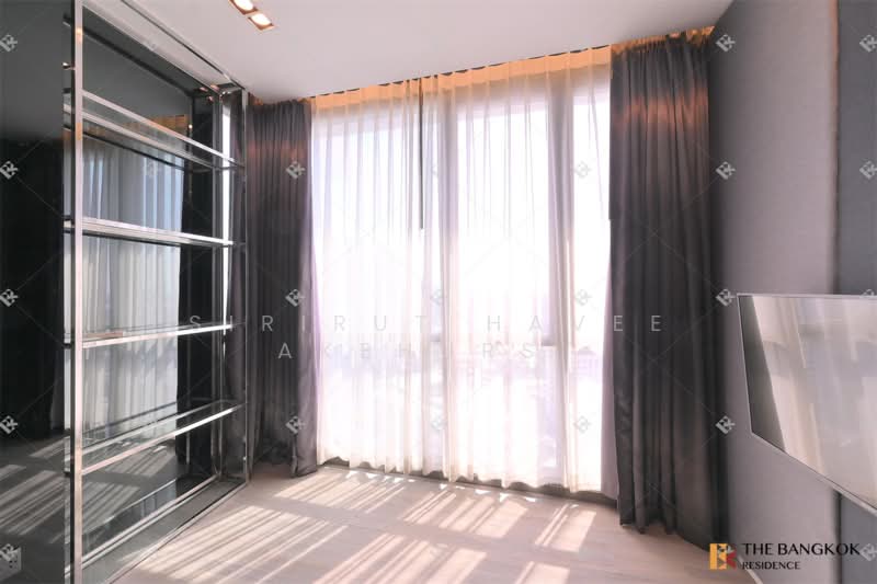 The Room Sukhumvit 69, Bangkok, 1539 Sukhumvit Road, Phra Kanong Nua, Watthana, Bangkok, 2 Bedrooms, 82 sqm, Condo For Sale, by Sirirut Havee Akehurst, 500320088 - DDproperty.com