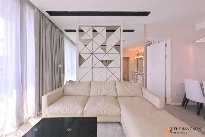 The Room Sukhumvit 69, Bangkok, 1539 Sukhumvit Road, Phra Kanong Nua, Watthana, Bangkok, 2 Bedrooms, 82 sqm, Condo For Sale, by Sirirut Havee Akehurst, 500320088 - DDproperty.com