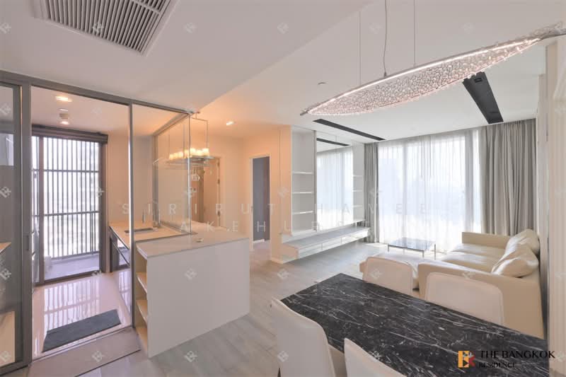 The Room Sukhumvit 69, Bangkok, 1539 Sukhumvit Road, Phra Kanong Nua, Watthana, Bangkok, 2 Bedrooms, 82 sqm, Condo For Sale, by Sirirut Havee Akehurst, 500320088 - DDproperty.com