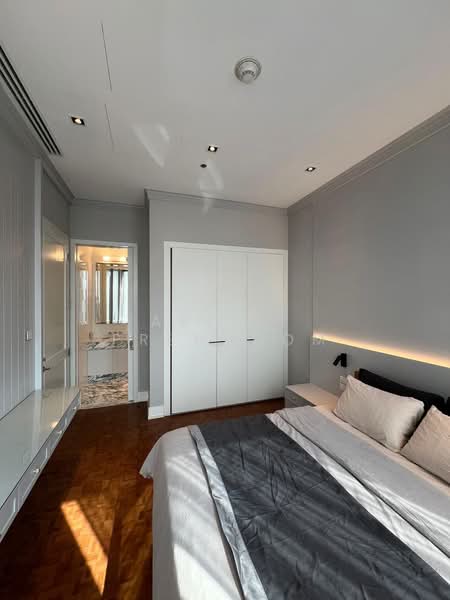 The Ritz-Carlton Residences, Bangkok, 114 Narathiwat Ratchanakarin Road, Silom, Bang Rak, Bangkok, 2 Bedrooms, 135 sqm, Condo For Rent, by Apisit Premudom, 500320089 - DDproperty.com