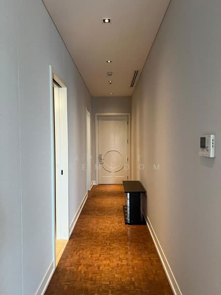 The Ritz-Carlton Residences : เดอะ ริซท์-คาร์ลตัน เรสซิเดนเซส, กรุงเทพ, 114 ถ.นราธิวาสราชนครินทร์, สีลม, บางรัก, กรุงเทพ, 135 ตร.ม., คอนโด ให้เช่า, โดย Apisit Premudom, 500320089 - DDproperty.com
