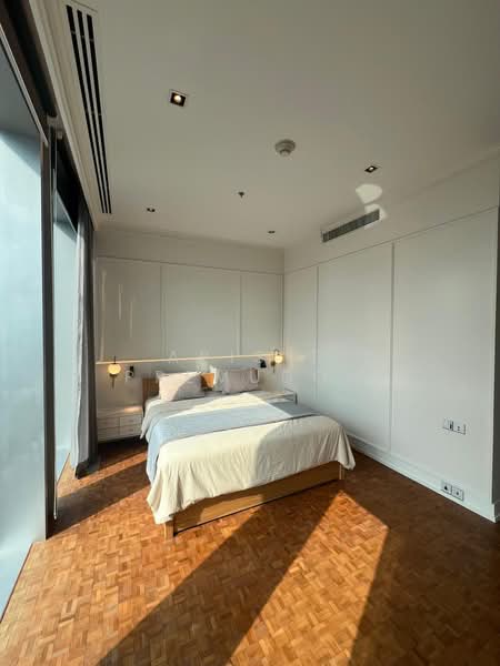 The Ritz-Carlton Residences : เดอะ ริซท์-คาร์ลตัน เรสซิเดนเซส, กรุงเทพ, 114 ถ.นราธิวาสราชนครินทร์, สีลม, บางรัก, กรุงเทพ, 135 ตร.ม., คอนโด ให้เช่า, โดย Apisit Premudom, 500320089 - DDproperty.com