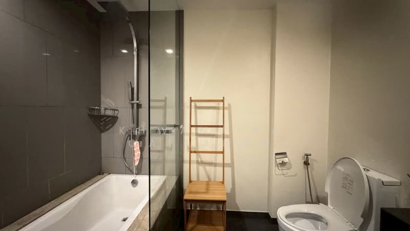 Zire Wongamat, Chon Buri (Pattaya), 456 Soi Naklua 18, Na Kloe, Bang Lamung (Pattaya), Chon Buri (Pattaya), 2 Bedrooms, 75 sqm, Condo For Rent, by Khwanjira Callahan, 500320091 - DDproperty.com