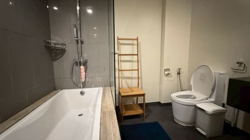 Zire Wongamat, Chon Buri (Pattaya), 456 Soi Naklua 18, Na Kloe, Bang Lamung (Pattaya), Chon Buri (Pattaya), 2 Bedrooms, 75 sqm, Condo For Rent, by Khwanjira Callahan, 500320091 - DDproperty.com