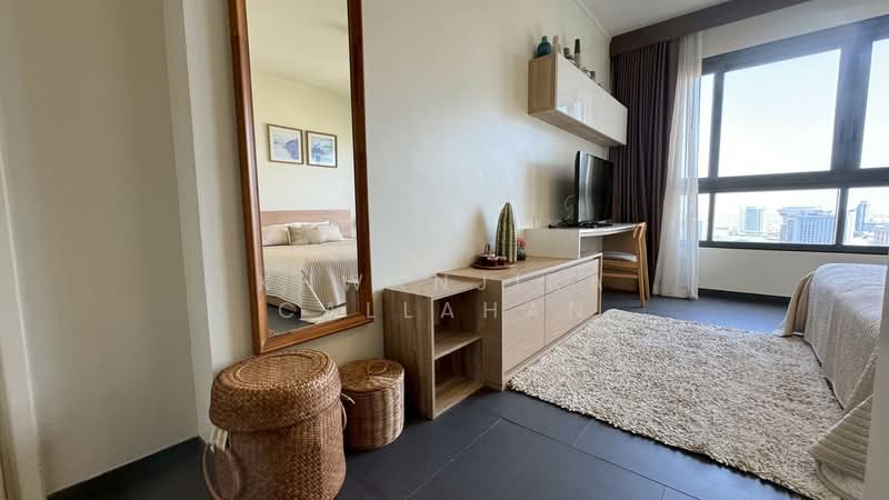 Zire Wongamat, Chon Buri (Pattaya), 456 Soi Naklua 18, Na Kloe, Bang Lamung (Pattaya), Chon Buri (Pattaya), 2 Bedrooms, 75 sqm, Condo For Rent, by Khwanjira Callahan, 500320091 - DDproperty.com