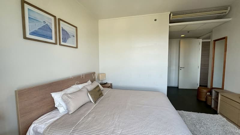 Zire Wongamat, Chon Buri (Pattaya), 456 Soi Naklua 18, Na Kloe, Bang Lamung (Pattaya), Chon Buri (Pattaya), 2 Bedrooms, 75 sqm, Condo For Rent, by Khwanjira Callahan, 500320091 - DDproperty.com