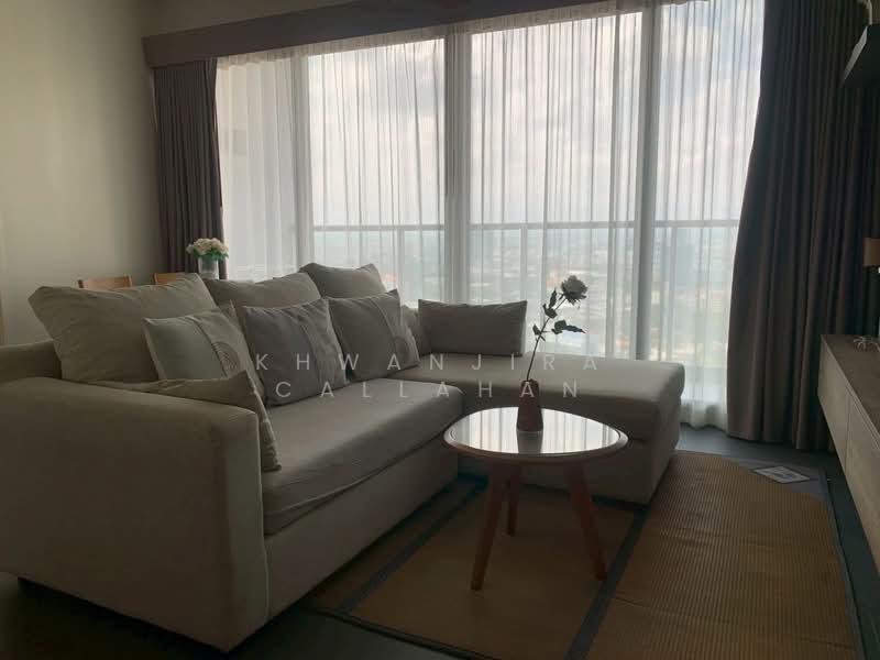 Zire Wongamat, Chon Buri (Pattaya), 456 Soi Naklua 18, Na Kloe, Bang Lamung (Pattaya), Chon Buri (Pattaya), 2 Bedrooms, 75 sqm, Condo For Rent, by Khwanjira Callahan, 500320091 - DDproperty.com