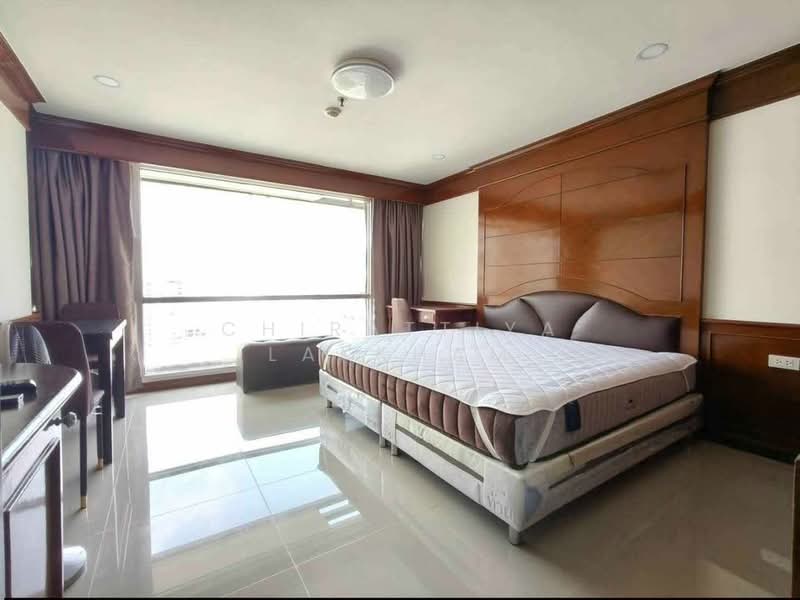 Sukhumvit Suite : สุขุมวิท สวีท, กรุงเทพ, 19 ซอยสุขุมวิท 13, คลองเตยเหนือ, วัฒนา, กรุงเทพ, 28 ตร.ม., คอนโด ให้เช่า, โดย Chirattiya Lakkham, 500320092 - DDproperty.com