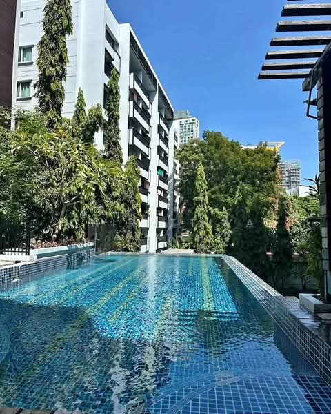 The Next Garden Mix : เดอะเน็กซ์ การ์เด้น มิกซ์, กรุงเทพ, 115 ถนนสุขุมวิท 52, บางจาก, พระโขนง, กรุงเทพ, 60 ตร.ม., คอนโด ให้เช่า, โดย Chirattiya Lakkham, 500320096 - DDproperty.com