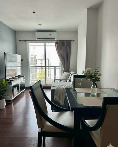 The Next Garden Mix, Bangkok, 115 Sukhumvit 52 Road, Bang Chak, Phra Khanong, Bangkok, 2 Bedrooms, 60 sqm, Condo For Rent, by Chirattiya Lakkham, 500320096 - DDproperty.com