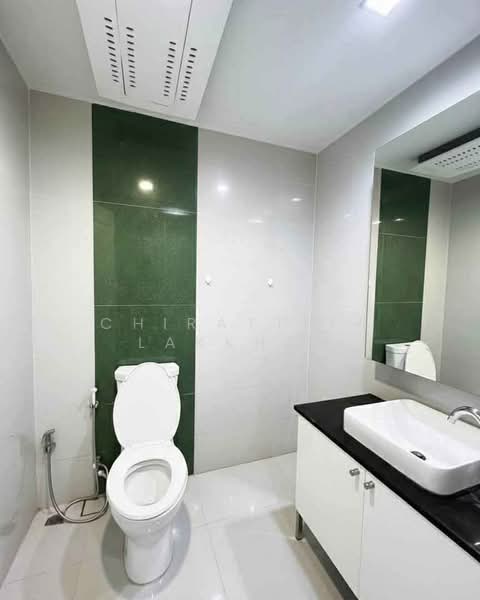 The Next Garden Mix, Bangkok, 115 Sukhumvit 52 Road, Bang Chak, Phra Khanong, Bangkok, 2 Bedrooms, 60 sqm, Condo For Rent, by Chirattiya Lakkham, 500320096 - DDproperty.com