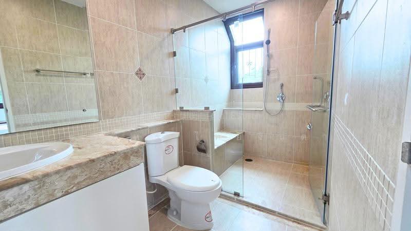 Setthasiri Sanambinnam, Nonthaburi, Sanambinnam Road, Tha-Sai, Muang Nonthaburi, Nonthaburi, 3 Bedrooms, 380 sqm, Single Detached House For Rent, by ธนภัทร ไทยจินดา, 500320099 - DDproperty.com