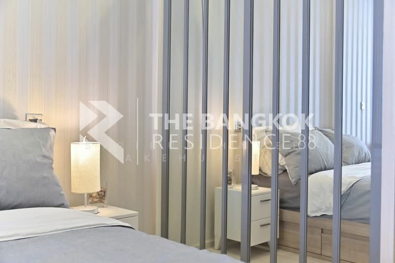 M Thonglor 10, Bangkok, 9 Soi Ekkamai 12, Ekkamai Road, Khlong Tan Nua, Watthana, Bangkok, 1 Bedroom, 36 sqm, Condo For Sale, by Sirirut Havee Akehurst, 500320101 - DDproperty.com