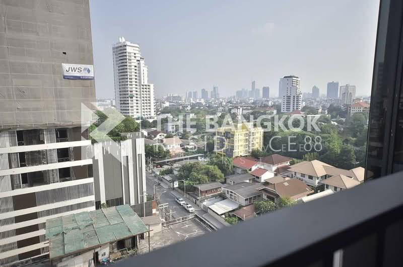 M Thonglor 10 : เอ็ม ทองหล่อ 10, กรุงเทพ, 9 ซอยเอกมัย 12 ถนนเอกมัย, คลองตันเหนือ, วัฒนา, กรุงเทพ, 36 ตร.ม., คอนโด ขาย, โดย Sirirut Havee Akehurst, 500320101 - DDproperty.com