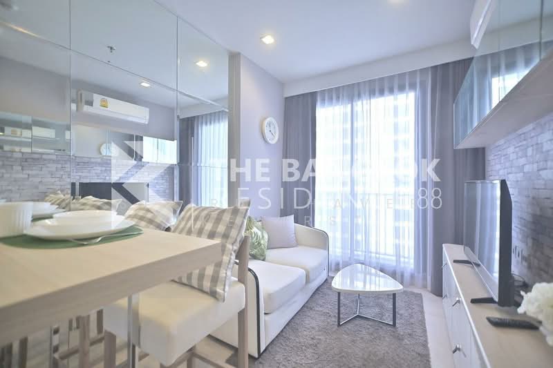 M Thonglor 10 : เอ็ม ทองหล่อ 10, กรุงเทพ, 9 ซอยเอกมัย 12 ถนนเอกมัย, คลองตันเหนือ, วัฒนา, กรุงเทพ, 36 ตร.ม., คอนโด ขาย, โดย Sirirut Havee Akehurst, 500320101 - DDproperty.com