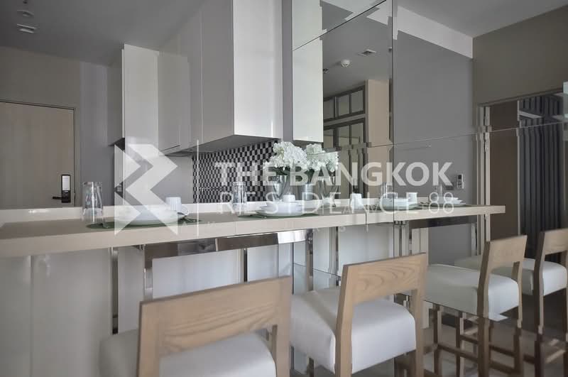 M Thonglor 10 : เอ็ม ทองหล่อ 10, กรุงเทพ, 9 ซอยเอกมัย 12 ถนนเอกมัย, คลองตันเหนือ, วัฒนา, กรุงเทพ, 36 ตร.ม., คอนโด ขาย, โดย Sirirut Havee Akehurst, 500320101 - DDproperty.com