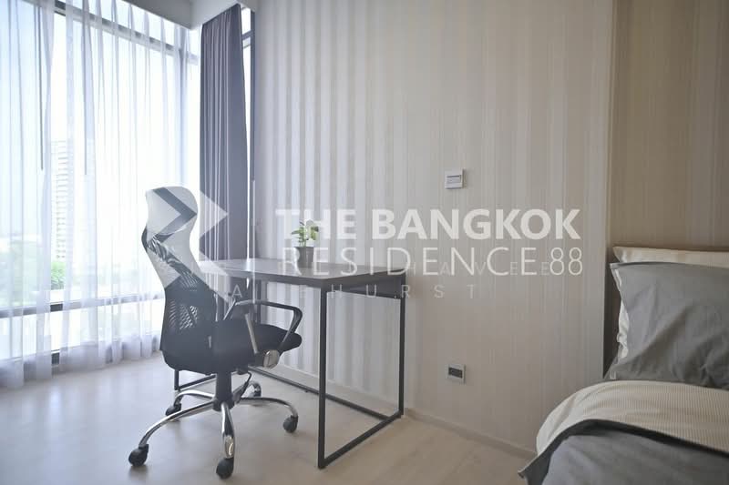 M Thonglor 10, Bangkok, 9 Soi Ekkamai 12, Ekkamai Road, Khlong Tan Nua, Watthana, Bangkok, 1 Bedroom, 36 sqm, Condo For Sale, by Sirirut Havee Akehurst, 500320101 - DDproperty.com
