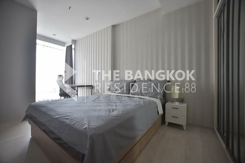 M Thonglor 10 : เอ็ม ทองหล่อ 10, กรุงเทพ, 9 ซอยเอกมัย 12 ถนนเอกมัย, คลองตันเหนือ, วัฒนา, กรุงเทพ, 36 ตร.ม., คอนโด ขาย, โดย Sirirut Havee Akehurst, 500320101 - DDproperty.com